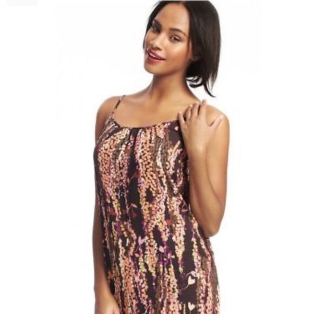 CAbi Style # 610 Trellis Cami Tank Top